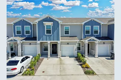 2537 Skyline Loop, Kissimmee, FL 34758 - Photo 1