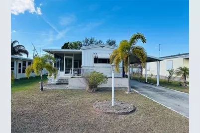2141 Georgia Street, Sebring, FL 33870 - Photo 1