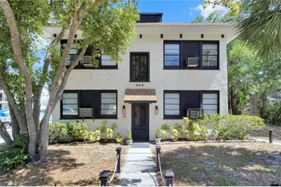 669 Avenue B NW #4, Winter Haven, FL 33881 - Photo 1