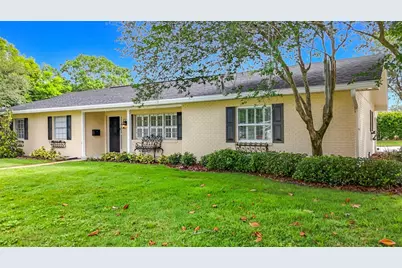 1111 Yarnell Avenue, Lake Wales, FL 33853 - Photo 1