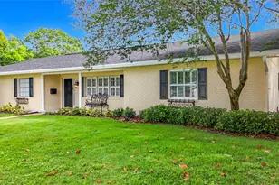 1111 Yarnell Ave, Lake Wales, FL 33853 - Photo 1