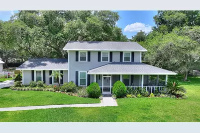 3401 N Forbes Road, Plant City, FL 33565 - Photo 1