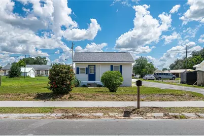 520 W Jackson Avenue, Lake Wales, FL 33853 - Photo 1