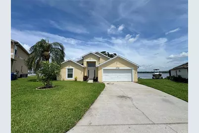 2726 Rochelle Drive, Winter Haven, FL 33881 - Photo 1