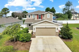 840 Blue Creek Dr, Haines City, FL 33844 - Photo 1