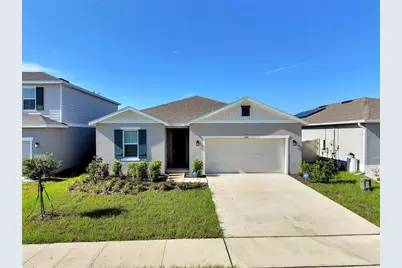 3324 Chicory Court, Lake Hamilton, FL 33851 - Photo 1
