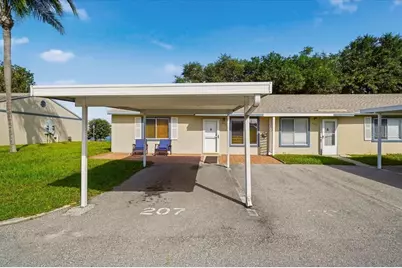 207 Winter Ridge Boulevard #4, Winter Haven, FL 33881 - Photo 1