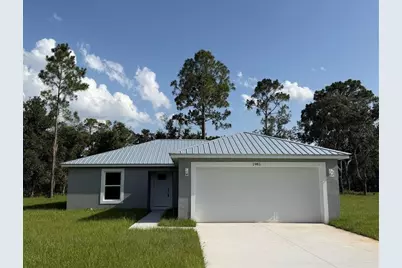 1981 Lemon Drive, Lake Wales, FL 33898 - Photo 1