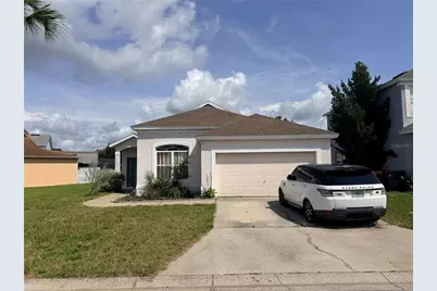719 Corvina Drive, Davenport, FL 33897 - Photo 1