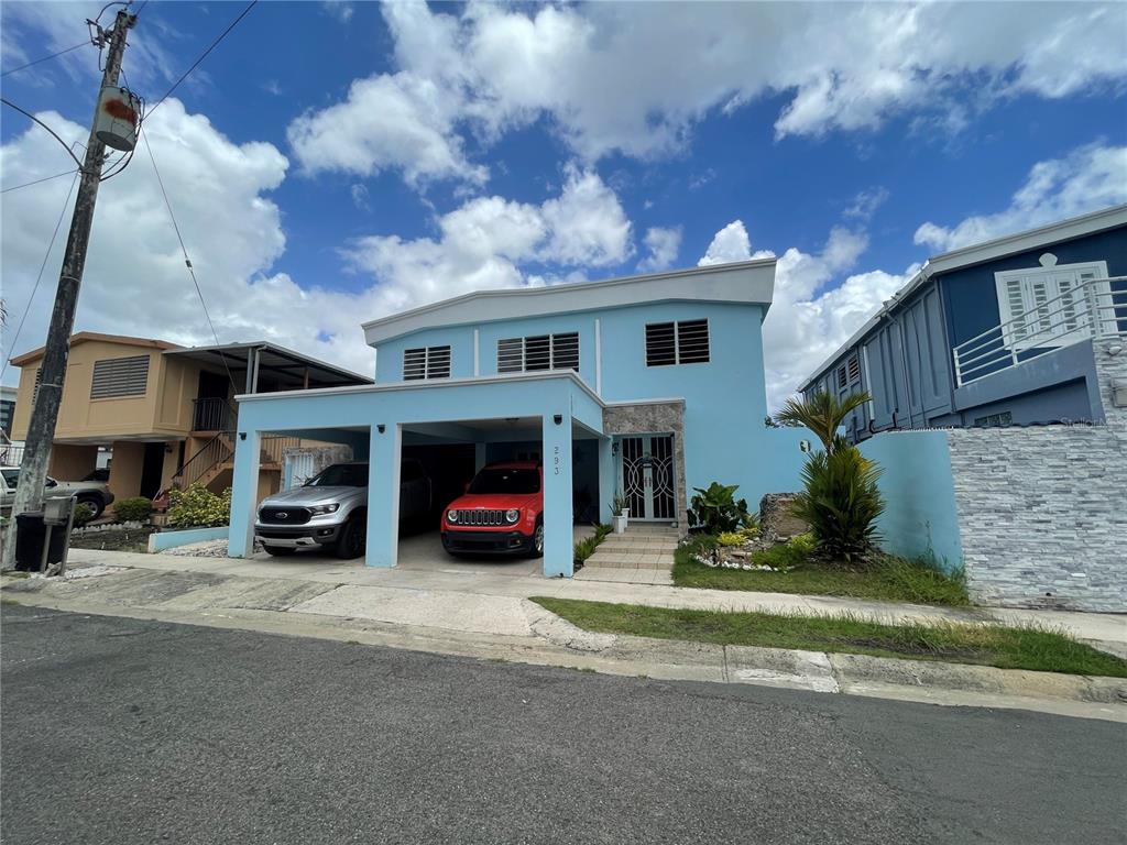 Los Caciques 293 Calle Urayoan, Carolina, PR 00987 - MLS PR9095592 ...