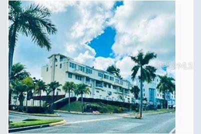 Penthouse  Media Luna Paisajes Del Escorial Parque Escorial #J 33, Carolina, PR 00987 - Photo 1