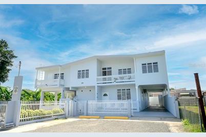 Carretera 110 Km Hm 9.9 Barrio Maleza Alta, Aguadilla, PR 00603 - Photo 1