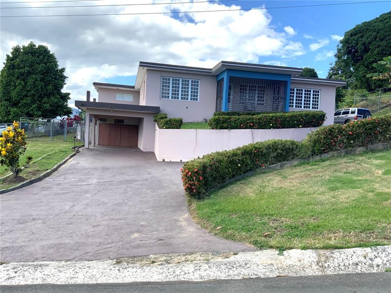 Sr 941 Km 5 4 Lot 6 Jaguas Ward, Gurabo, PR 00778 MLS PR9099051
