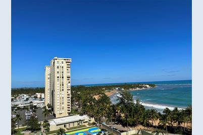 2 Calle Luquillo Playa Azul #1206, Luquillo, PR 00773 - Photo 1