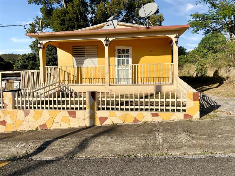 4 St Rio CaÃ‘as Abajo Ward 82, Juana Diaz, PR 00795 MLS PR9099189