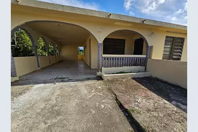 501-815656 Com. Eugenio Sosa Bo. Guzman Abajo #113 Calle 10, Rio Grande, PR 00745 - Photo 1