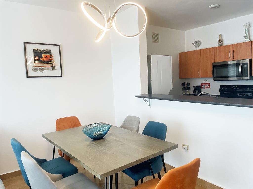 43 Cond Dolphin Tower At E 2, Luquillo, PR 00773 MLS PR9100070