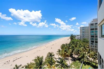 51 Kings Court Street #10A, San Juan, PR 00907 - Photo 1