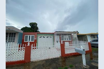 Urb Starlight Calle Antares #4455, Ponce, PR 00717 - Photo 1