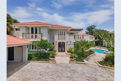 446 Dorado Beach East, Dorado, PR 00646 - Photo 1
