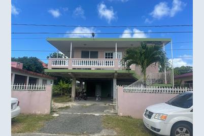 Comunas Bo.Aguacate Solar 381, Yabucoa, PR 00767 - Photo 1