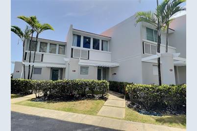 37 Ocean Villas Urb Dorado Del Mar #37, Dorado, PR 00646 - Photo 1