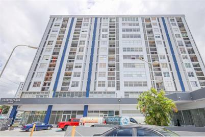 Cond. Olimpo Plaza 1002 Luis Munoz Rivera Avenue #906, San Juan, PR 00927 - Photo 1