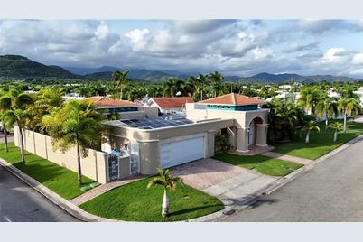 C-5 Ceiba Mansion Del Sur, Coto Laurel, PR 00780 - Photo 1