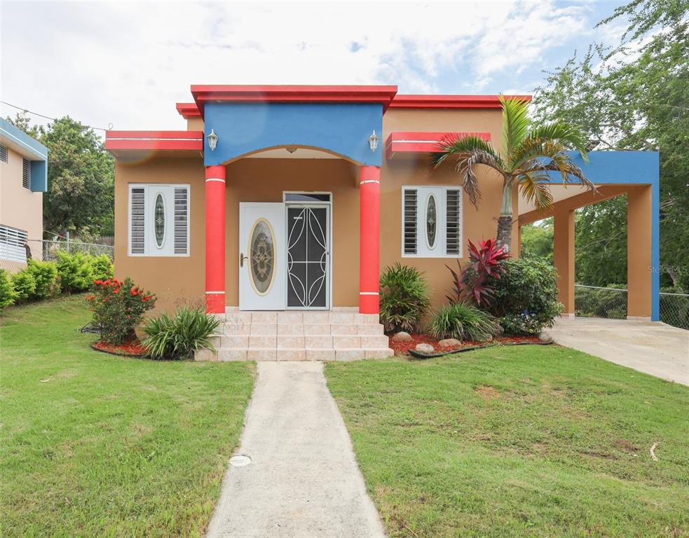 18 Calle Las Flores, Quebradillas, PR 00678 MLS PR9102687 Coldwell