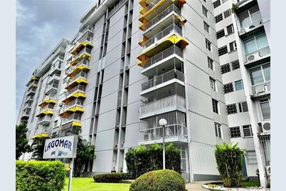 7 Laguna Cond. Lagomar Street #5, Carolina, PR 00979 - Photo 1
