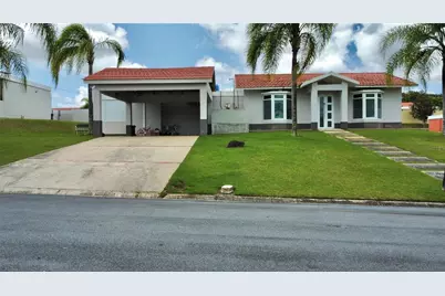 68 Yagrumo Sabanera Cidra #68, Cidra, PR 00739 - Photo 1