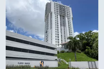 Cond Puerto Paseos Avenida Felisa Rincon De Gautier #1004, San Juan, PR 00927 - Photo 1
