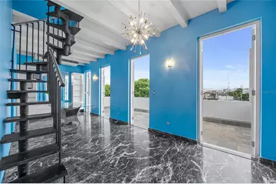 17 Caleta De Las Monjas #3A, Old San Juan, PR 00901 - Photo 1