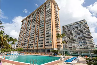 1479 Ashford Ave #1416, San Juan, PR 00907 - Photo 1