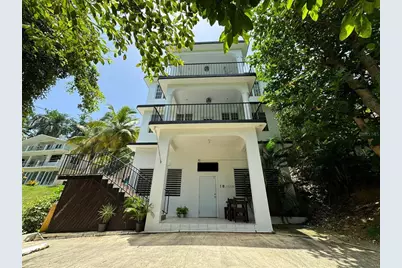 Pr-413 Punta Ward Colina Linda, Rincon, PR 00677 - Photo 1