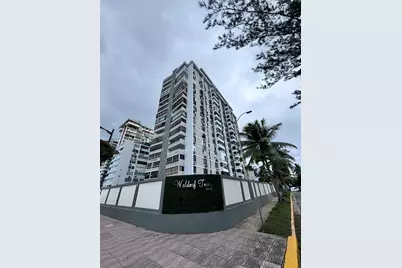 Ave Isla Verde Ave #1103, Carolina, PR 00979 - Photo 1