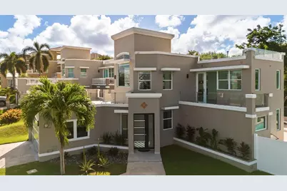 Mango Beach Road #105 Urb. Village At The Hills, Ceiba, PR 00735 - Photo 1