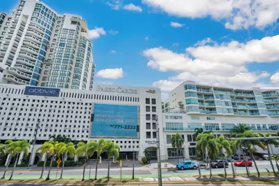 25 Avenida Luis MuÃ‘oz Rivera #716, San Juan, PR 00901 - Photo 1