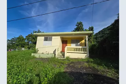 252 Calle Felicita Pinto Morales Comunidad Playita, Yabucoa, PR 00767 - Photo 1