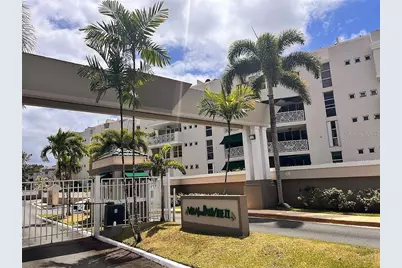 Ave Lopategui Villas De Parkville 2 #EF-3, Guaynabo, PR 00969 - Photo 1