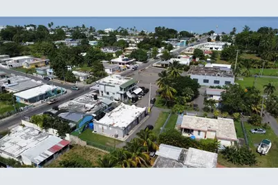 Carr 441 Km 0.9 Bo Guaniquilla, Aguada, PR 00602 - Photo 1