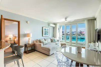 Condado Lagoon Villas #1 San Geronimo Street, San Juan, PR 00901 - Photo 1