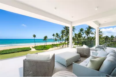 7000 Bahia Beach Blvd The St. Regis Residences Ocean Drive Condominium #1301, Rio Grande, PR 00745 - Photo 1