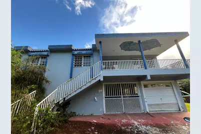 Lot #2 Km 56.5 Sr 143 Los Ortiz Sector, Barranquitas, PR 00794 - Photo 1