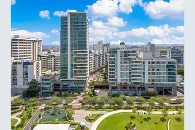 Ciudadela De Santurce 1509 Avenida Ponce De Leon Avenue #1341, San Juan, PR 00909 - Photo 1