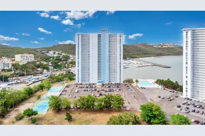 200 Condominio Dos Marinas Ii. Marina View Avenue #2410, Fajardo, PR 00738 - Photo 1
