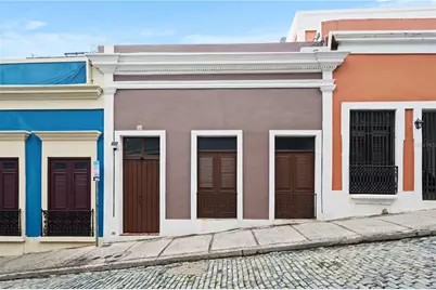 56 Cruz, Old San Juan, PR 00901 - Photo 1