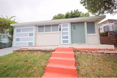 Cupey Gardens Calle 2 #D8, San Juan, PR 00926 - Photo 1