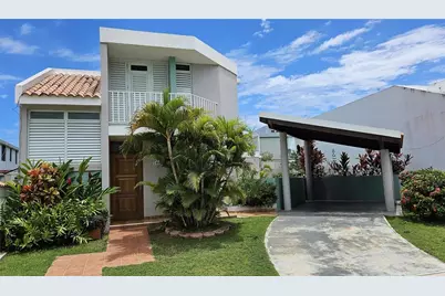 Urb. Coco Beach 540 Calle Marina, Rio Grande, PR 00745 - Photo 1