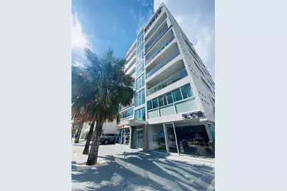 1124 Ashford Avenue #5B, San Juan, PR 00907 - Photo 1